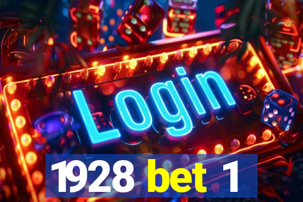 1928 bet 1